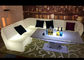 A carga de bateria ilumina acima a mobília Dubai da barra para o clube noturno/decoração home fornecedor