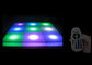 O Portable programável conduziu ilumina acima Dance Floor para a fase do evento do partido/DJ fornecedor