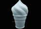 Luz decorativa da noite do cone de gelado/luz a pilhas da noite para crianças fornecedor