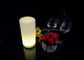 Choque decorativo dos candeeiros de mesa do diodo emissor de luz da coluna redonda resistente para o clube noturno fornecedor