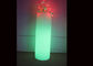 A C.C. conduzida iluminada cilíndrica 5v 1a 16 dos potenciômetros de flor colore a coluna longa fornecedor